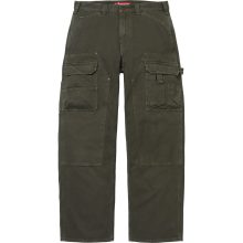 Double Knee Utility Pant