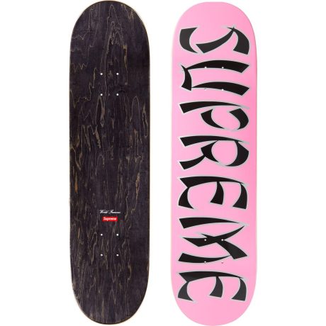 Action Skateboard