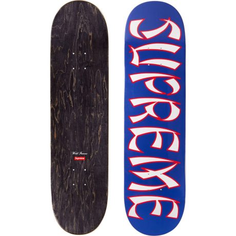 Action Skateboard