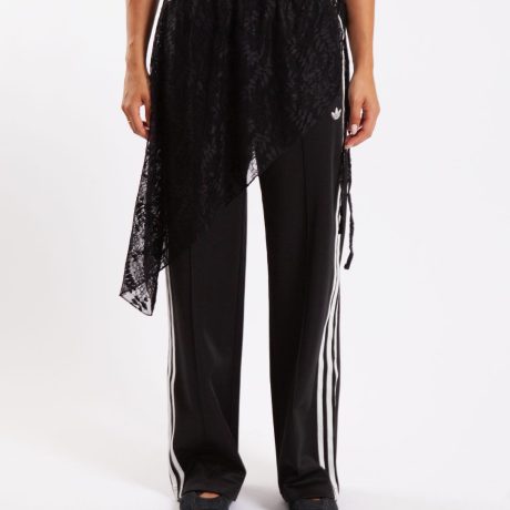 adidas 2IN1 Firebird Track Pants Lace