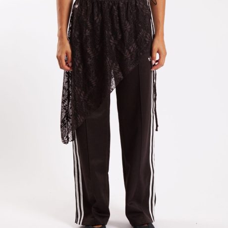 adidas 2IN1 Firebird Track Pants Lace