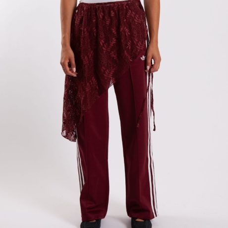 adidas 2IN1 Firebird Track Pants Lace