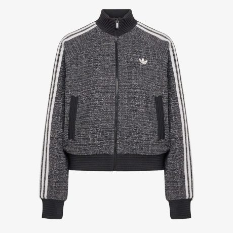 adidas Boucle Track Top