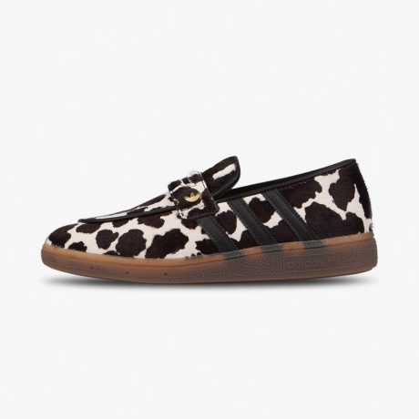 adidas Handball Spezial Loafer 'Cow Print'