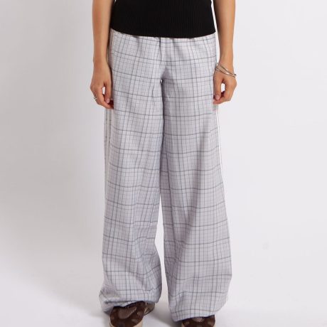 adidas Originals Check Track Pants