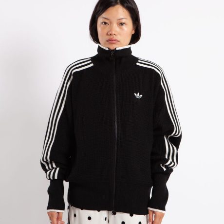 adidas Originals Firebird Oversized Track Top