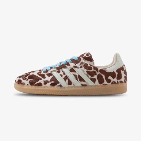 adidas Originals Samba OG 'Giraffe Print'