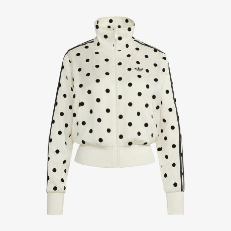 adidas Satin Polka Dots TT Sportjack