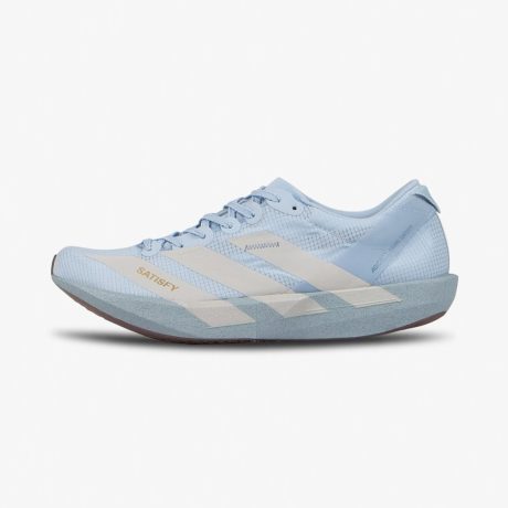 adidas x Satisfy Adizero Adios Wonder