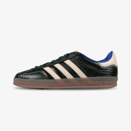 adidas x Wales Bonner Gazelle Croc