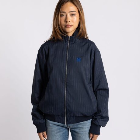 adidas x Wales Bonner Pinstripe Track Top