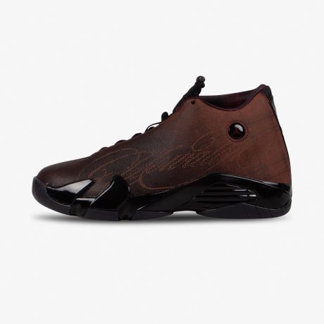 Air Jordan 14 Retro SP x Mowalola