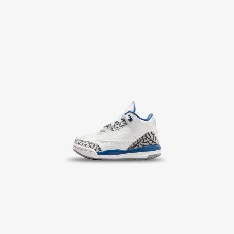 Air Jordan 3 Retro TD