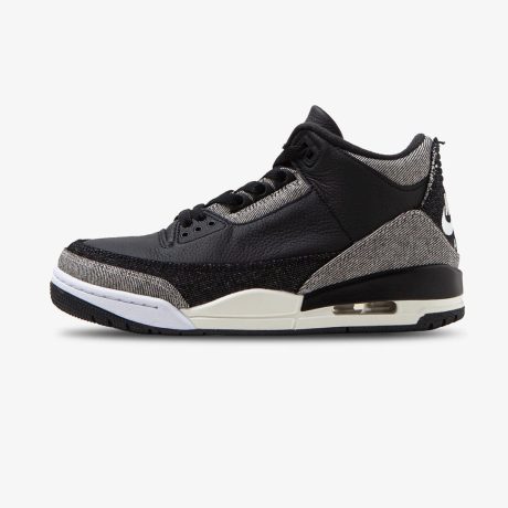 Air Jordan 3 SP x Levi's