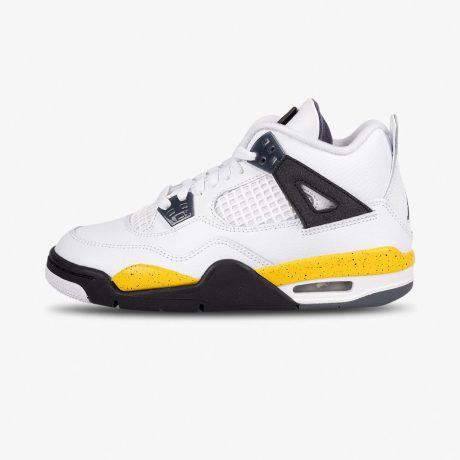 Air Jordan 4 Retro GS