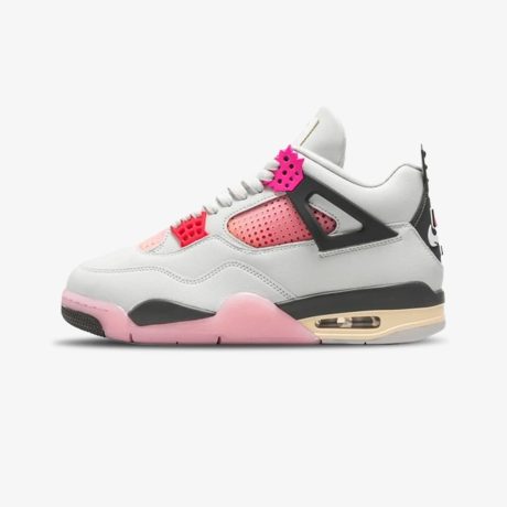 Air Jordan 4 Retro PS 'Comic'