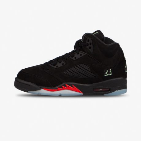 Air Jordan 5 Retro GS 'Halloween'