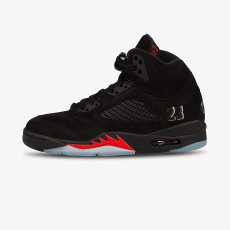 Air Jordan 5 Retro OG 'Halloween'