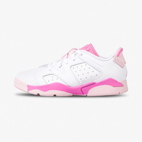 Air Jordan 6 Retro Low PS 'China