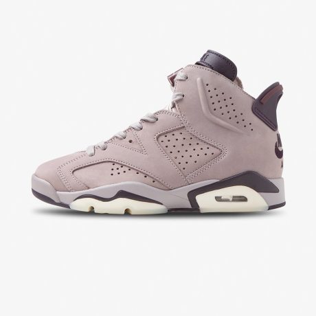 Air Jordan 6 Retro SP x A Ma Maniere Smokey Mauve