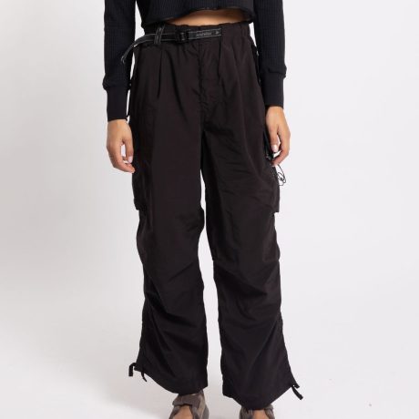 and wander Oversized Cargo Pants