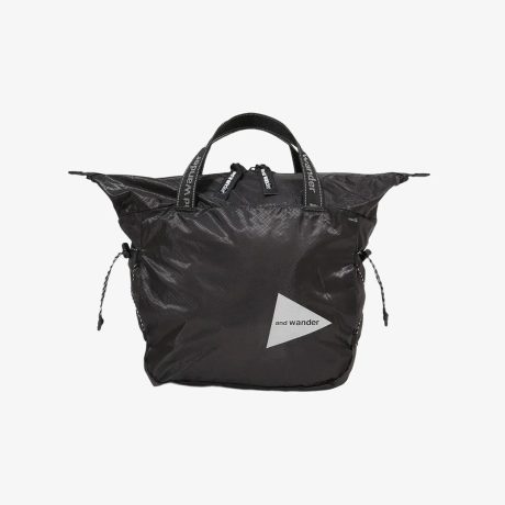 and wander Sil Mini Tote Bag