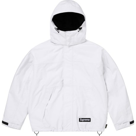 AOI GORE-TEX Hooded Jacket