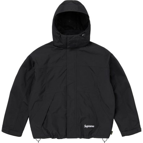 AOI GORE-TEX Hooded Jacket