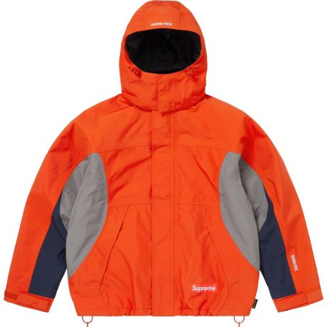 AOI GORE-TEX Hooded Jacket