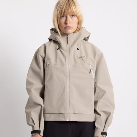 Arc'teryx Altira Cropped Jacket Women's Rune