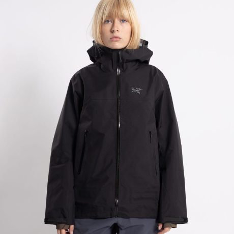 Arc'teryx Beta Jacket Women's