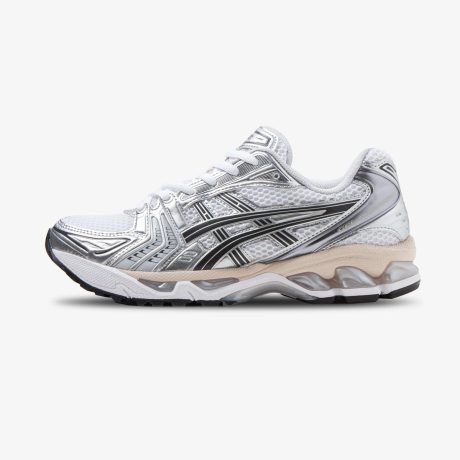 Asics Gel-Kayano 14 White