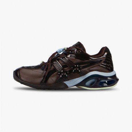 Asics x Cecilie Bahnsen Gel-Kinetic FR