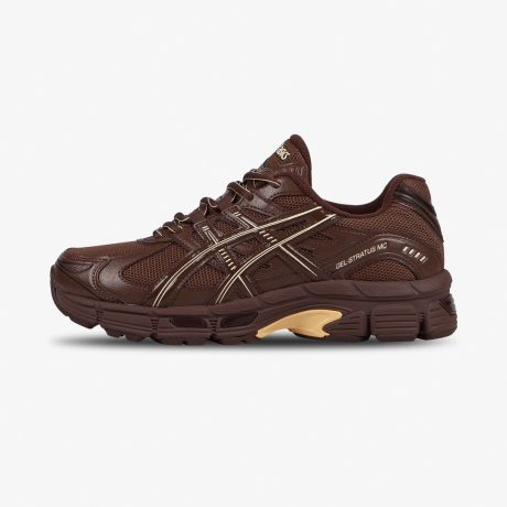 Asics x emmi Gel-Stratus MC
