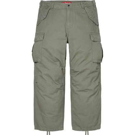 Cargo Pant