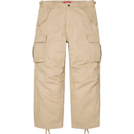 Cargo Pant