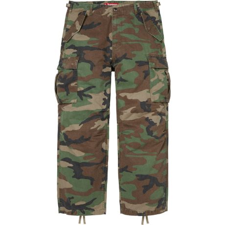 Cargo Pant