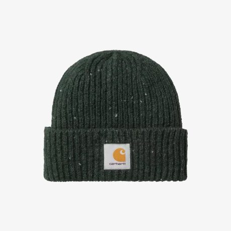 Carhartt WIP Anglistic Beanie Speckled