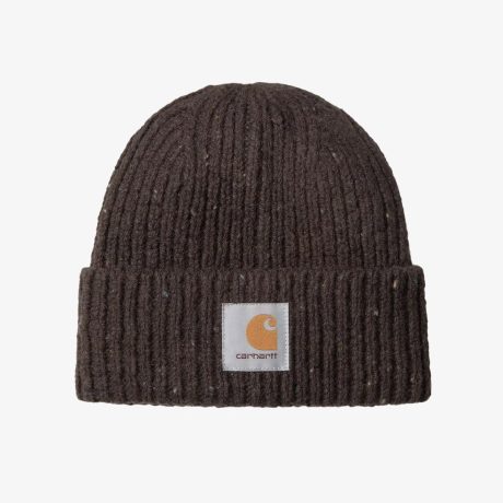 Carhartt WIP Anglistic Beanie Speckled