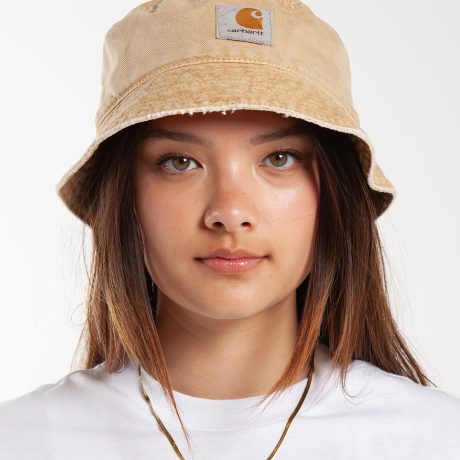 Carhartt WIP Bane Bucket Hat Dusty Hamilton