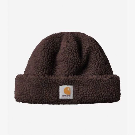 Carhartt WIP Prentis Beanie Palisander