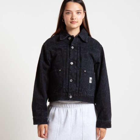 Carhartt WIP W' Belmar Jacket Snake