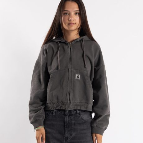Carhartt WIP W' Hooded Hoggard Jacket