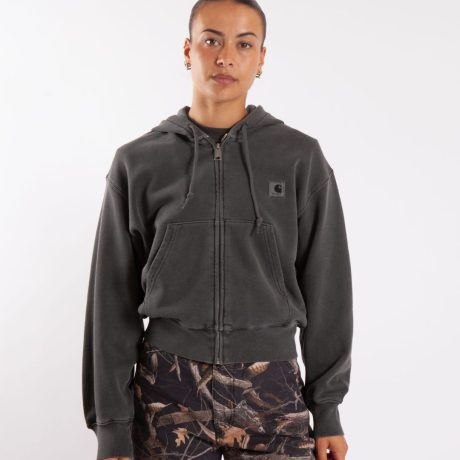 Carhartt WIP W' Hooded Nelson Jacket