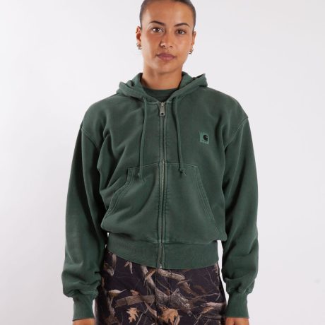 Carhartt WIP W' Hooded Nelson Jacket