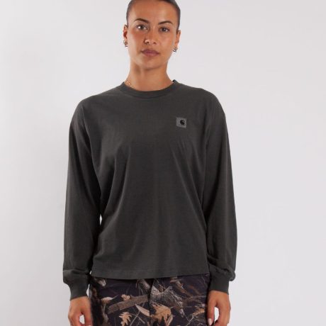 Carhartt WIP W' L/S Nelson T-Shirt