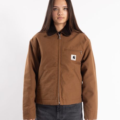 Carhartt WIP W' OG Detroit Jacket H