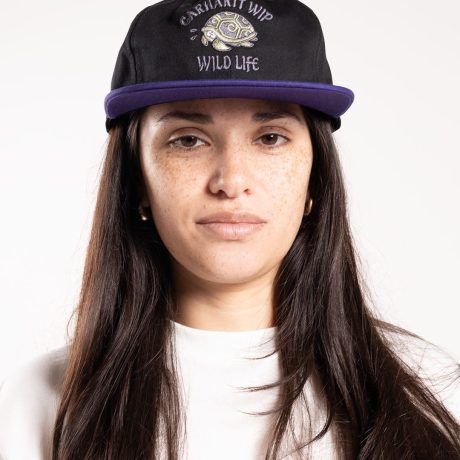 Carhartt WIP Wild Life Cap