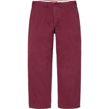 Chino Pant