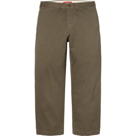Chino Pant